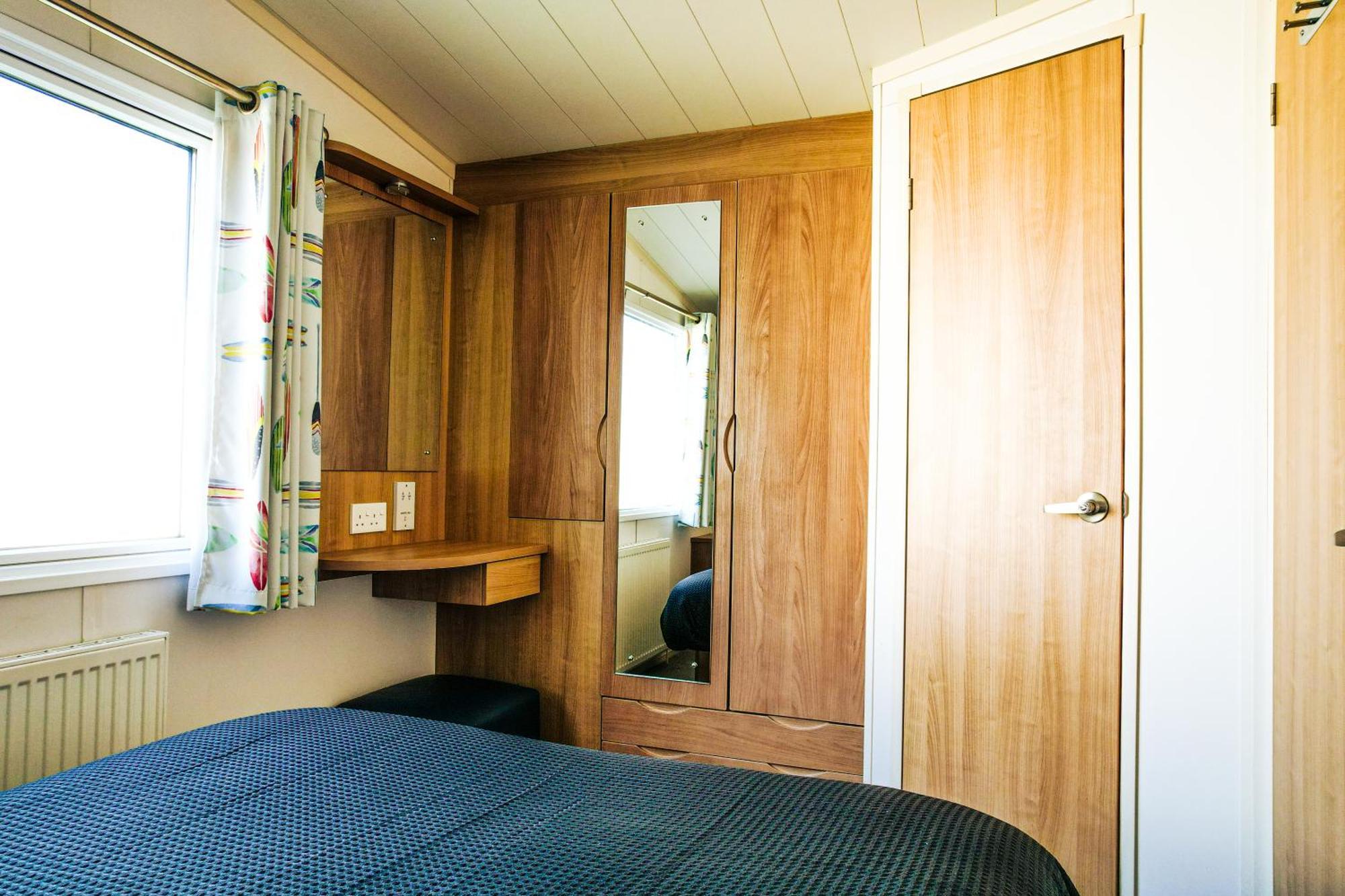 Holiday home Captivating 6-person Caravan In Rhyl